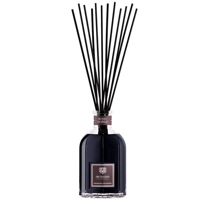 diffusore rosso nobile 500ml FRV0016MNNEE1 ROSSO NOBILE 500 DR.Vranjes 