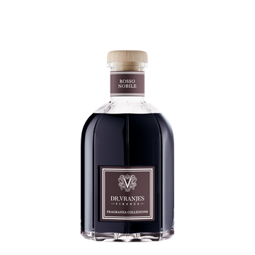 Diffusore rosso nobile 1250ml FRV0016MRNEE1 ROSSO NOBILE 1250 DR.Vranjes 