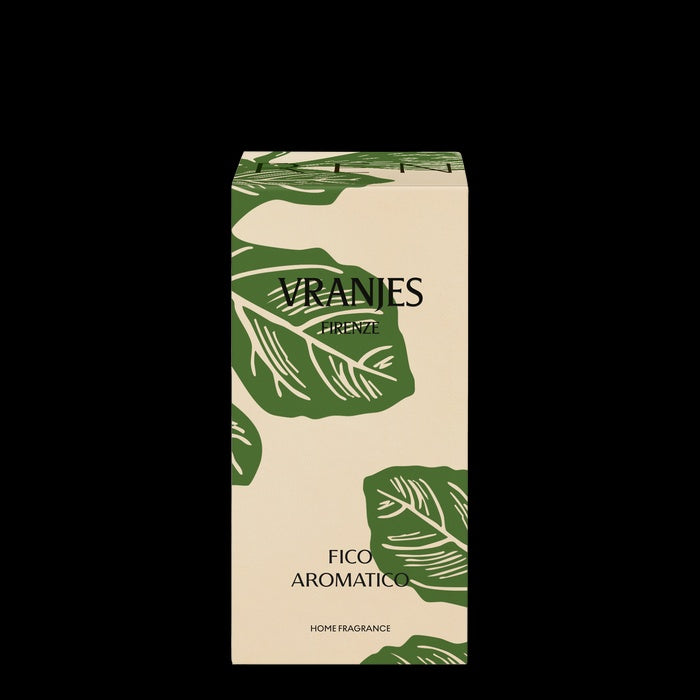 diffusore 500ml fico aromatico FRV0078MNNEEU FICO DR.Vranjes 