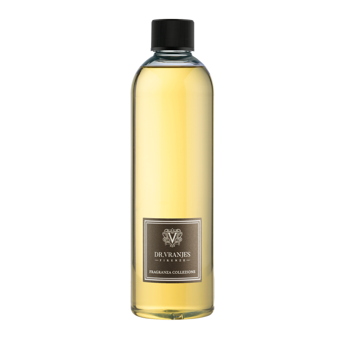 fragranza leather oud 500ml FRV0R75MNNEEU LEATHER OUD 500 DR.Vranjes 