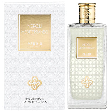 Neroli Mediterraneo 100ml NEROLI MEDITERRANEO 100ML UNI PERRIS MONTE CARLO 
