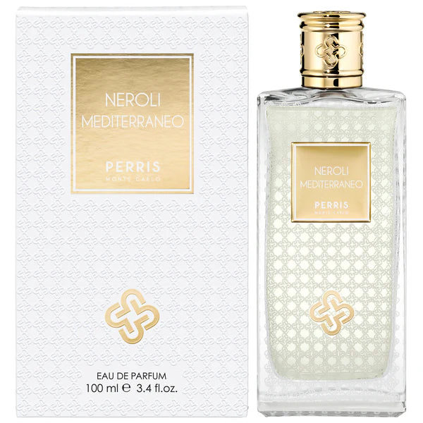 Neroli Mediterraneo 100ml NEROLI MEDITERRANEO 100ML UNI PERRIS MONTE CARLO 