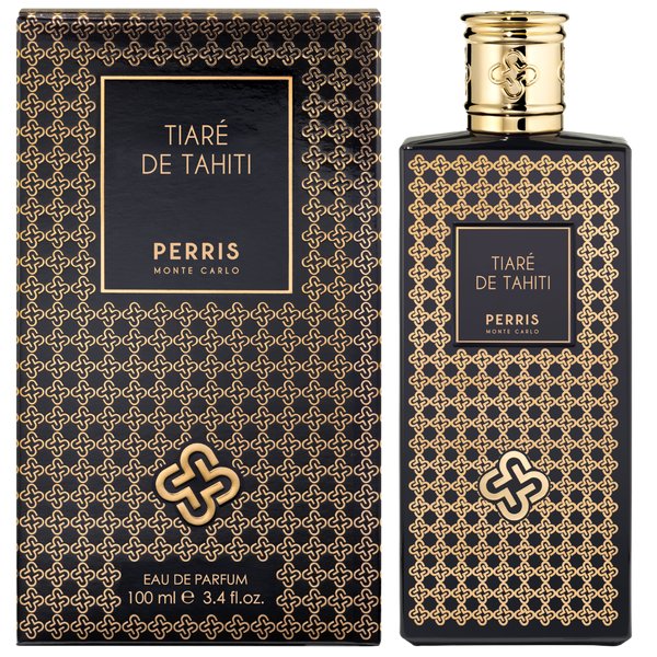 tiare de tahiti 100ml TIARE DE TAHITI 100ML UNI PERRIS MONTE CARLO 