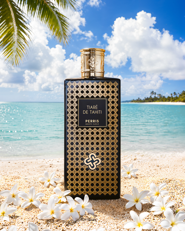 tiare de tahiti 100ml TIARE DE TAHITI 100ML UNI PERRIS MONTE CARLO 