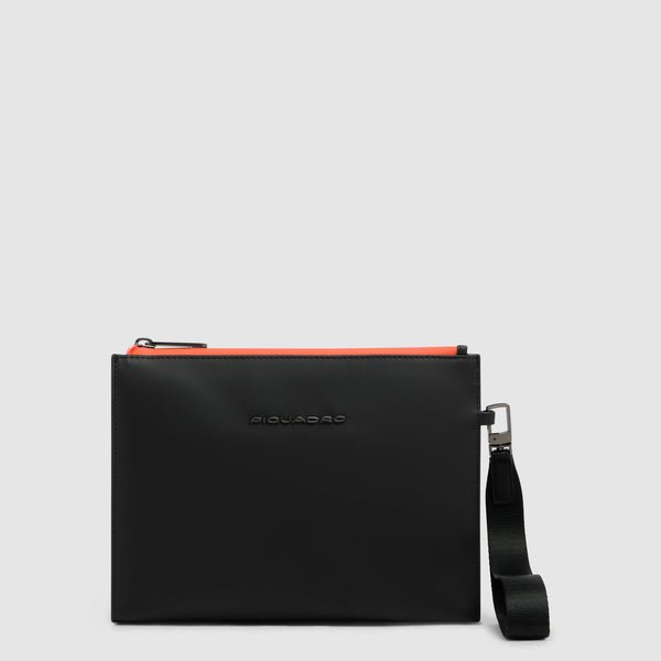 pochette gommata audi AC6833C2OWA N PIQUADRO 
