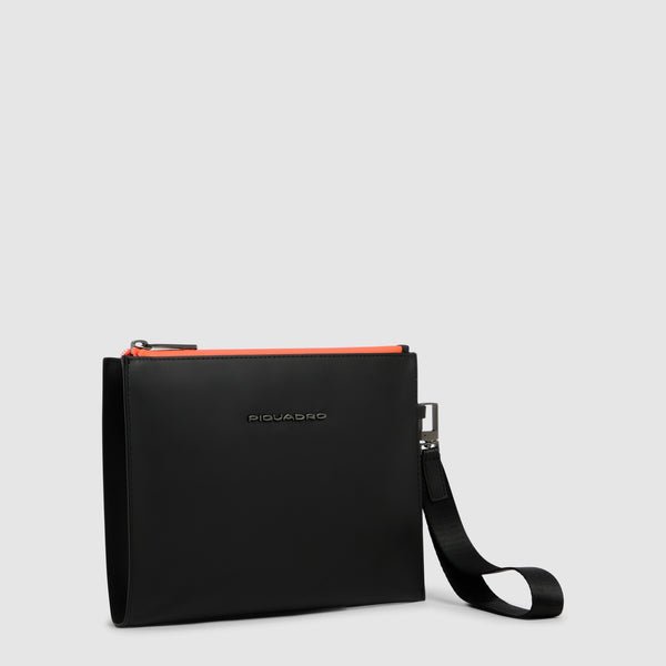 pochette gommata audi AC6833C2OWA N PIQUADRO 
