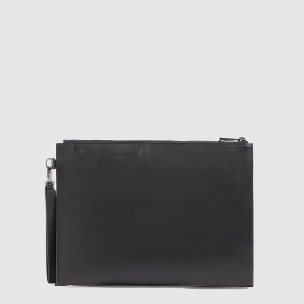 pochette uomo porta ipad 11 AC7193W143 N PIQUADRO 