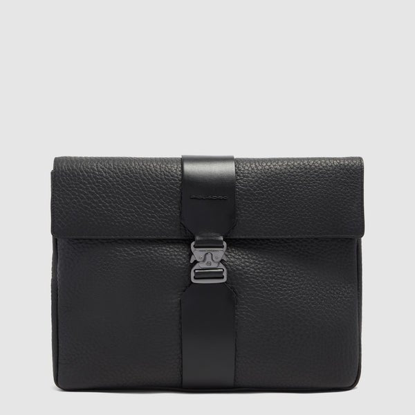 pochette pc 13 in pelle AC7260W151 N PIQUADRO 