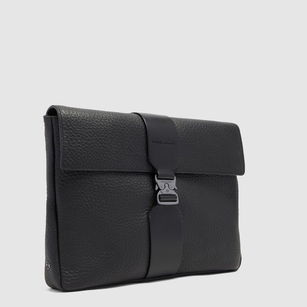 pochette pc 13 in pelle AC7260W151 N PIQUADRO 