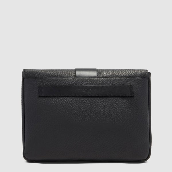 pochette pc 13 in pelle AC7260W151 N PIQUADRO 