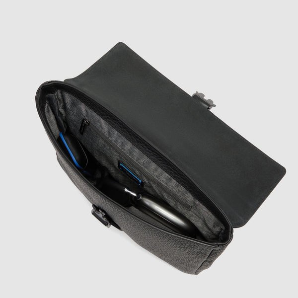 pochette pc 13 in pelle AC7260W151 N PIQUADRO 