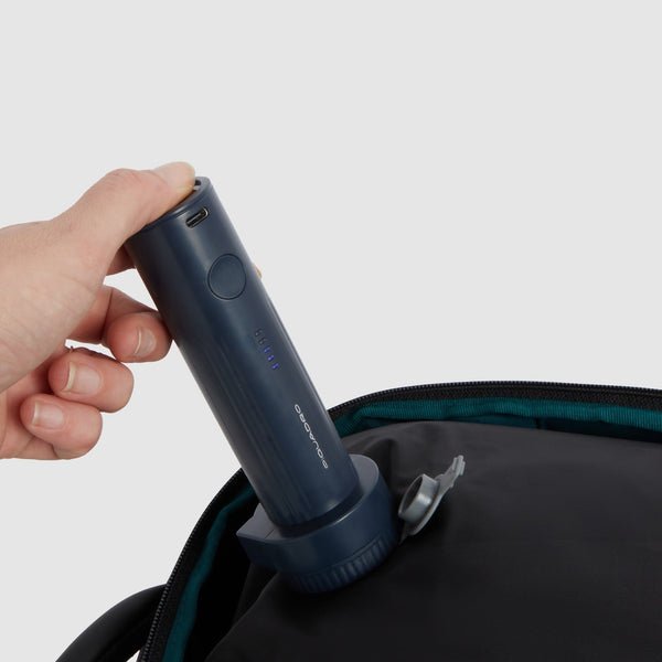 sacca sottovuoto AC7293TA N PIQUADRO 