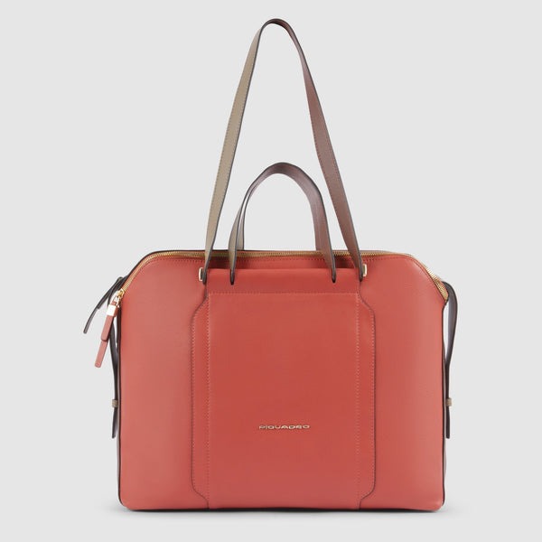 Borsa donna linea circle BD4574W92 ARTM PIQUADRO 