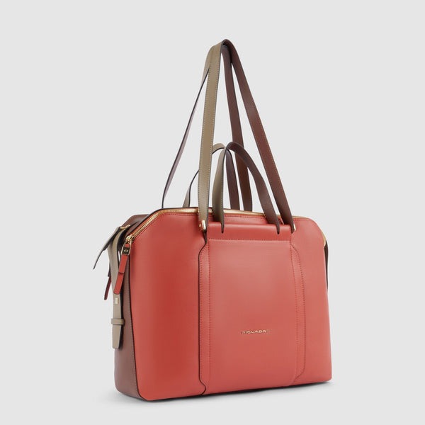 Borsa donna linea circle BD4574W92 ARTM PIQUADRO 