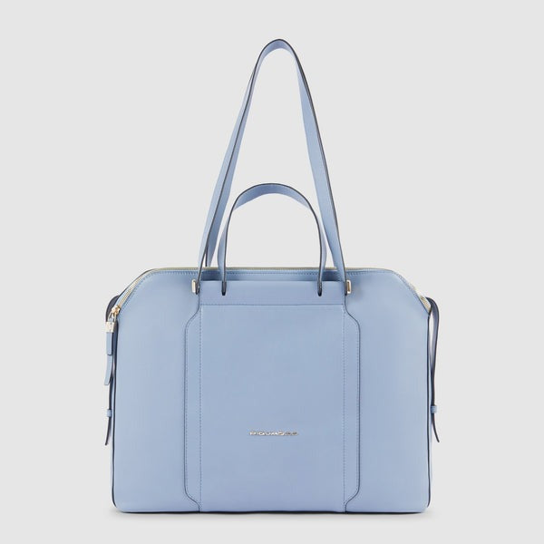 Borsa donna linea circle BD4574W92 AZ3 PIQUADRO 