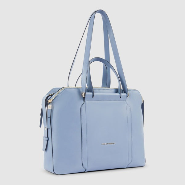 Borsa donna linea circle BD4574W92 AZ3 PIQUADRO 