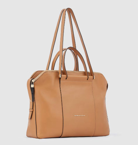 Borsa donna linea circle BD4574W92 CU2 PIQUADRO 
