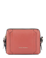 PIQUADRO Borsa a tracolla linea circle Artm