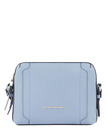 Borsa a tracolla linea circle BD4870W92 AZ3 PIQUADRO 