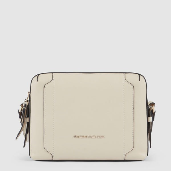 Borsa a tracolla linea circle BD4870W92 BECU PIQUADRO 