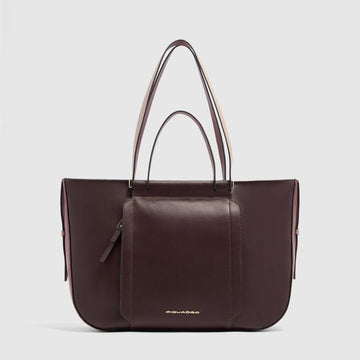 borsa porta pc 14 BD7136W92 BORO PIQUADRO 