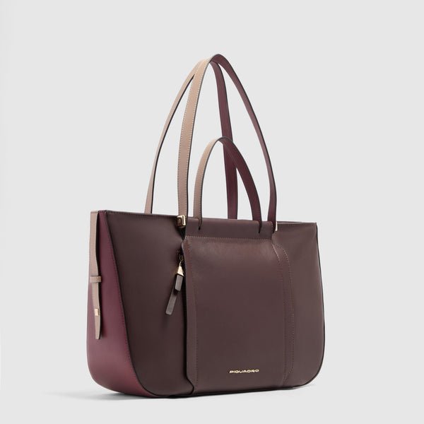 borsa porta pc 14 BD7136W92 BORO PIQUADRO 