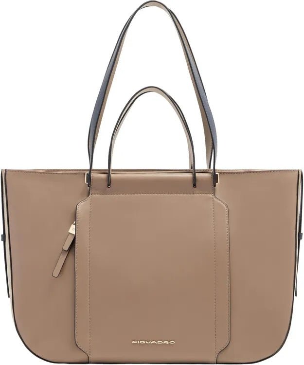 borsa porta pc 14 BD7136W92 TOBLU PIQUADRO 