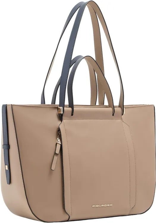borsa porta pc 14 BD7136W92 TOBLU PIQUADRO 