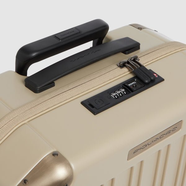 bagaglio a mano cabina BV4425PQL BEO PIQUADRO 
