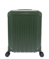 PIQUADRO bagaglio a mano cabina Verde