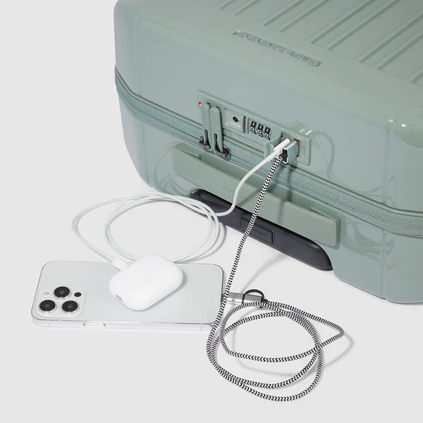 bagaglio a mano cabina BV4425PQL VE PIQUADRO 