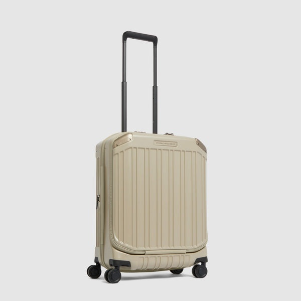trolley cabina porta notebook BV7245PQL BEO PIQUADRO 