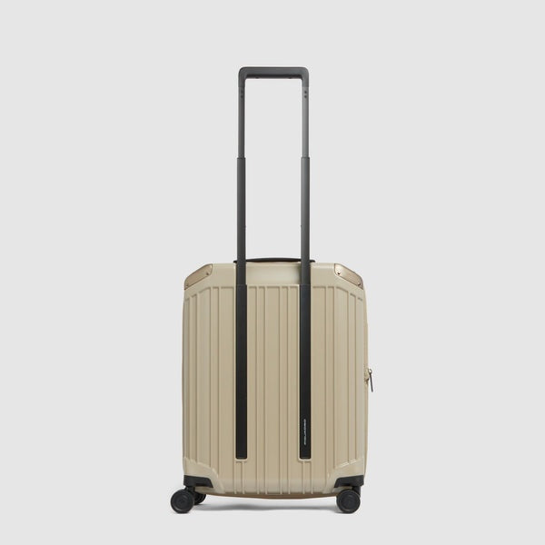 trolley cabina porta notebook BV7245PQL BEO PIQUADRO 