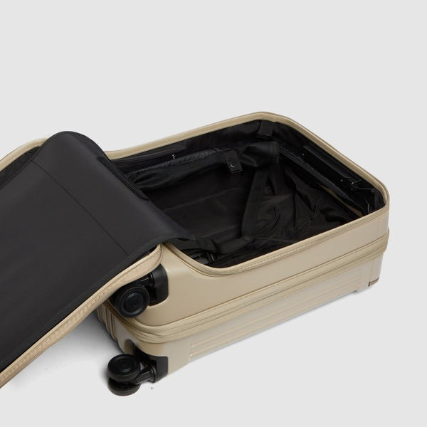 trolley cabina porta notebook BV7245PQL BEO PIQUADRO 