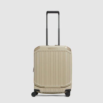 trolley cabina porta notebook BV7245PQL BEO PIQUADRO 