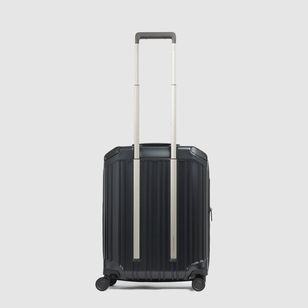 trolley cabina porta notebook BV7245PQL NO PIQUADRO 