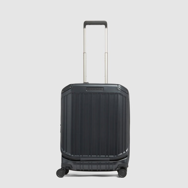 trolley cabina porta notebook BV7245PQL NO PIQUADRO 