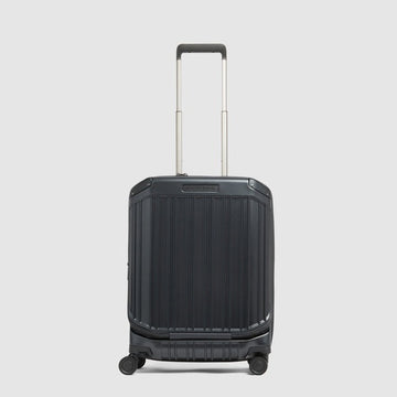 trolley cabina porta notebook BV7245PQL NO PIQUADRO 