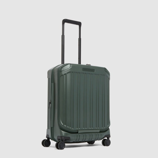 trolley cabina porta notebook BV7245PQL VEO2 PIQUADRO 