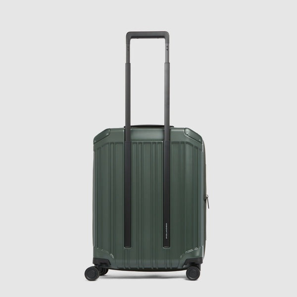 trolley cabina porta notebook BV7245PQL VEO2 PIQUADRO 