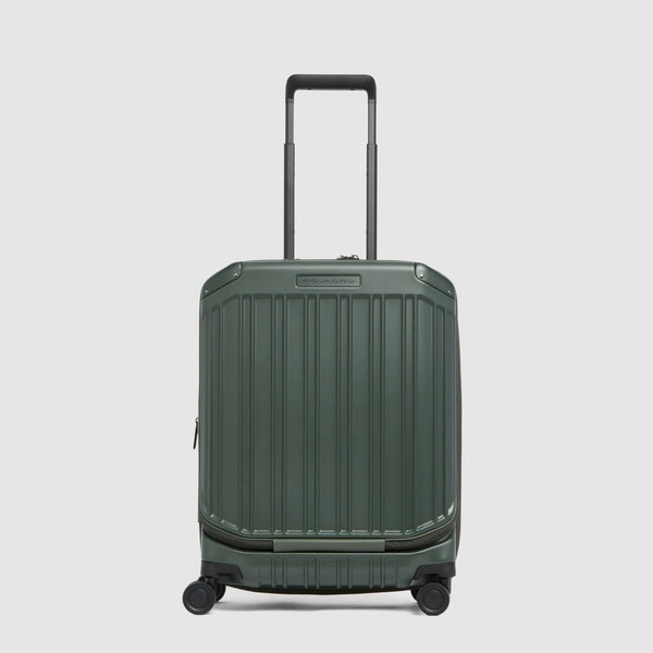 trolley cabina porta notebook BV7245PQL VEO2 PIQUADRO 