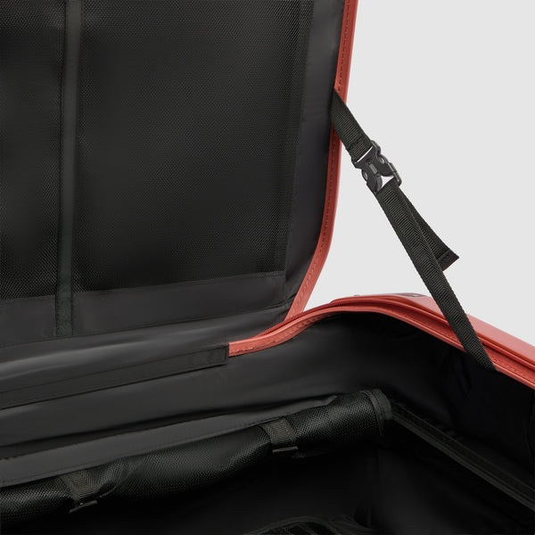 trolley large con doppia apertura BV7247PQL CUO PIQUADRO 