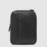 PIQUADRO borsello linea urban Nero