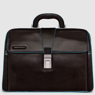 borsa da dottore blue square CA2007B2 MO PIQUADRO 