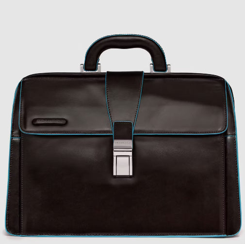 borsa da dottore blue square CA2007B2 MO PIQUADRO 