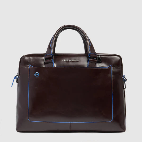borsa pelle porta pc ipad13 CA3335B2 MO PIQUADRO 