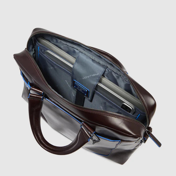 borsa pelle porta pc ipad13 CA3335B2 MO PIQUADRO 