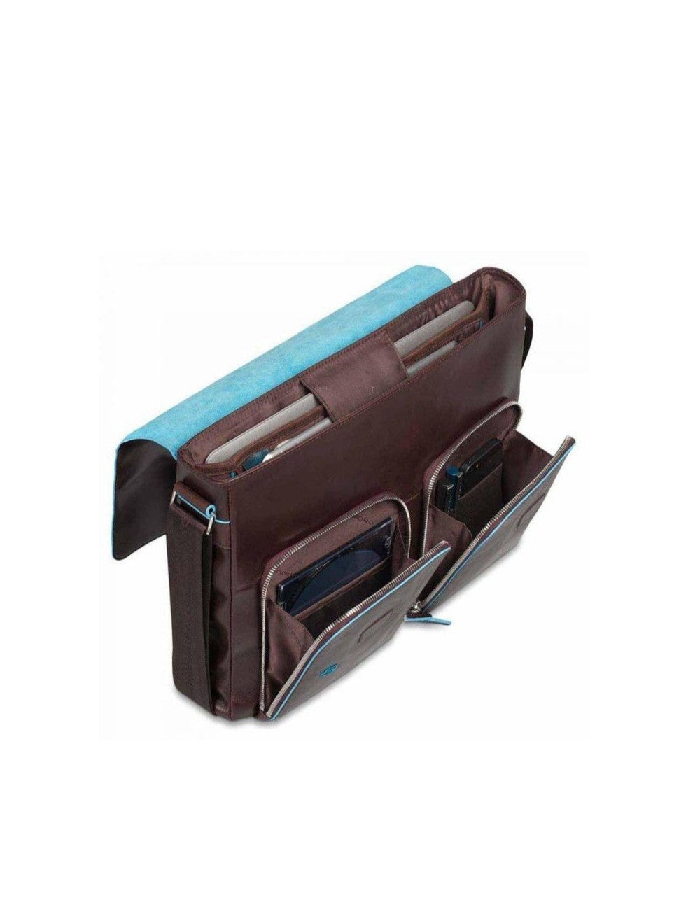 cartella messenger piquadro CA3337B2 MO PIQUADRO 
