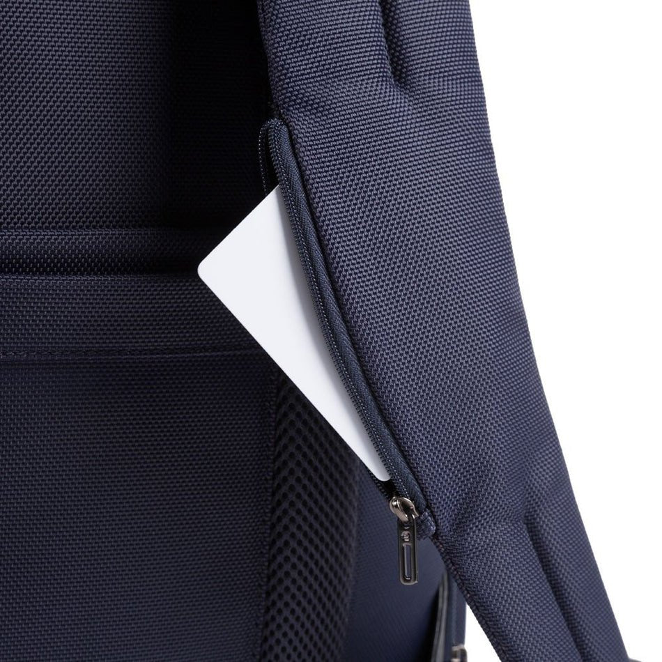 zaino fast check CA4532BR2 BLU PIQUADRO 