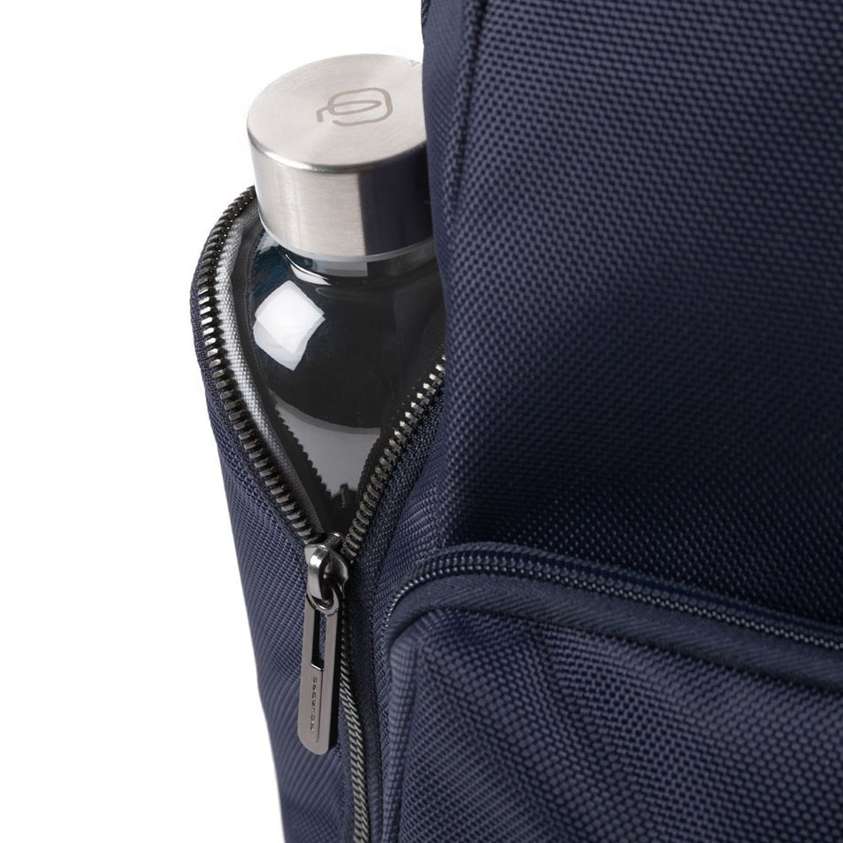zaino fast check CA4532BR2 BLU PIQUADRO 